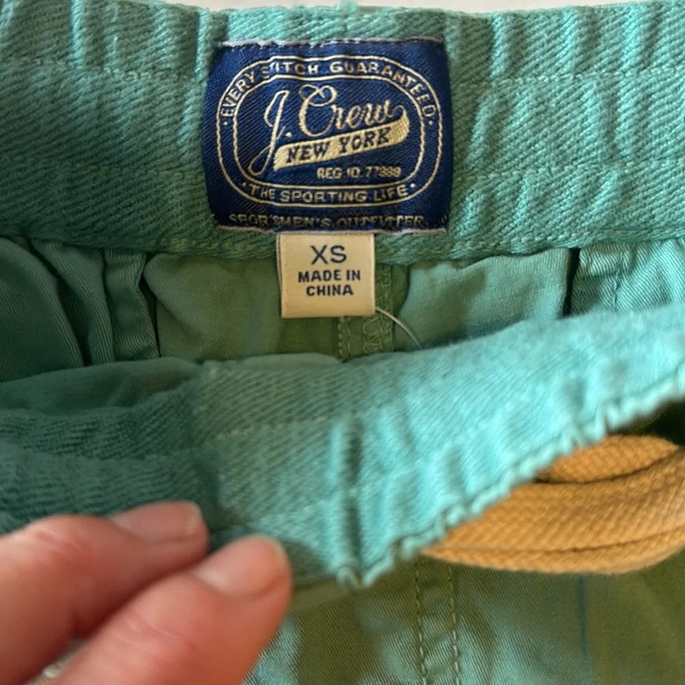 J. Crew Shorts